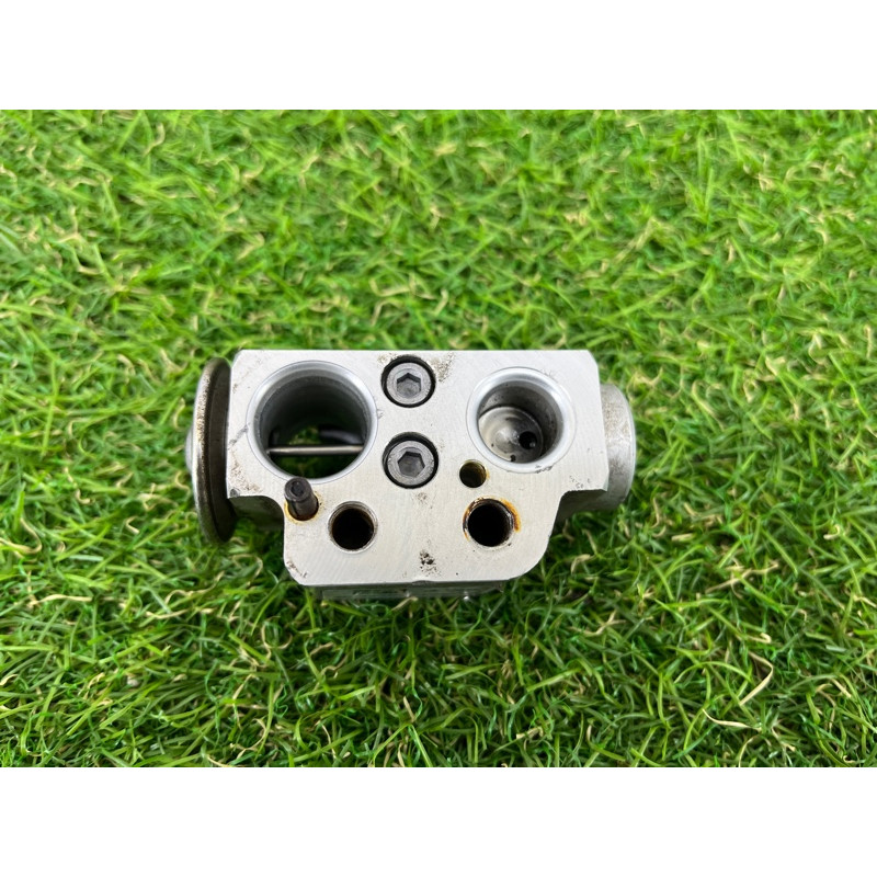 Клапан испарителя кондиционера (отопление и кондиционирование) PORSCHE CAYENNE 958 2012 4.8 95857231900