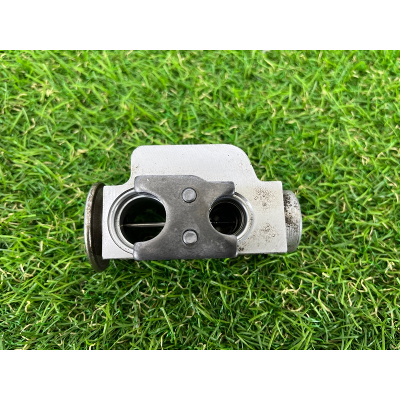 Клапан испарителя кондиционера (отопление и кондиционирование) PORSCHE CAYENNE 958 2012 4.8 95857231900