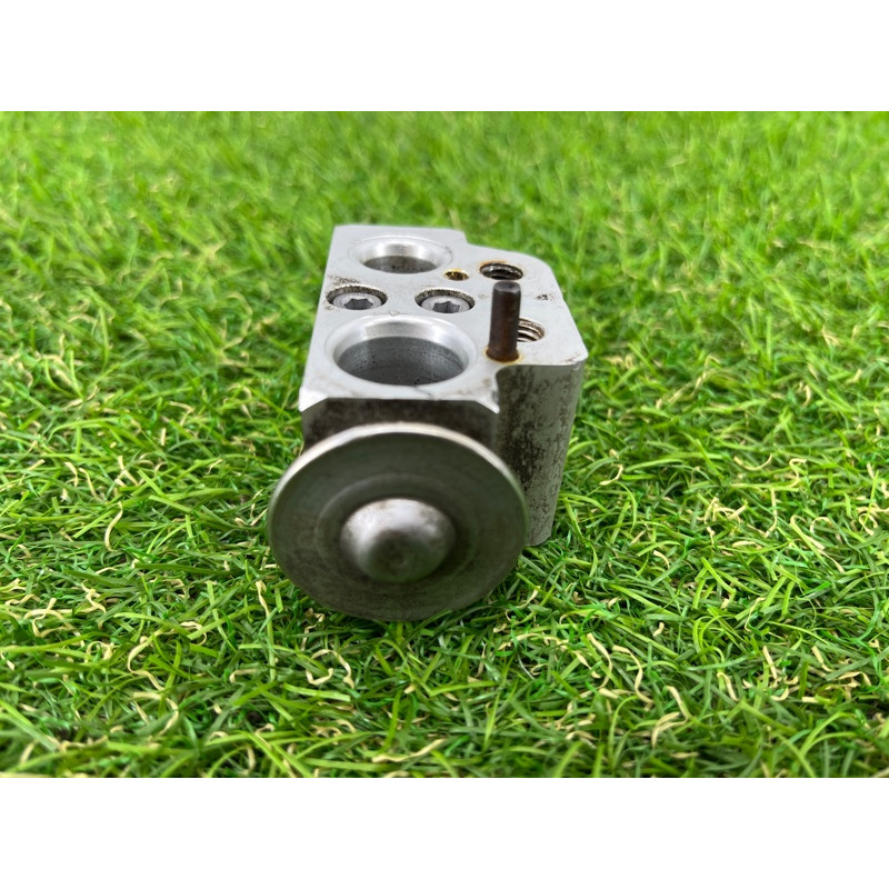 Клапан испарителя кондиционера (отопление и кондиционирование) PORSCHE CAYENNE 958 2012 4.8 95857231900