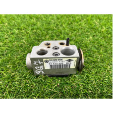 Клапан испарителя кондиционера