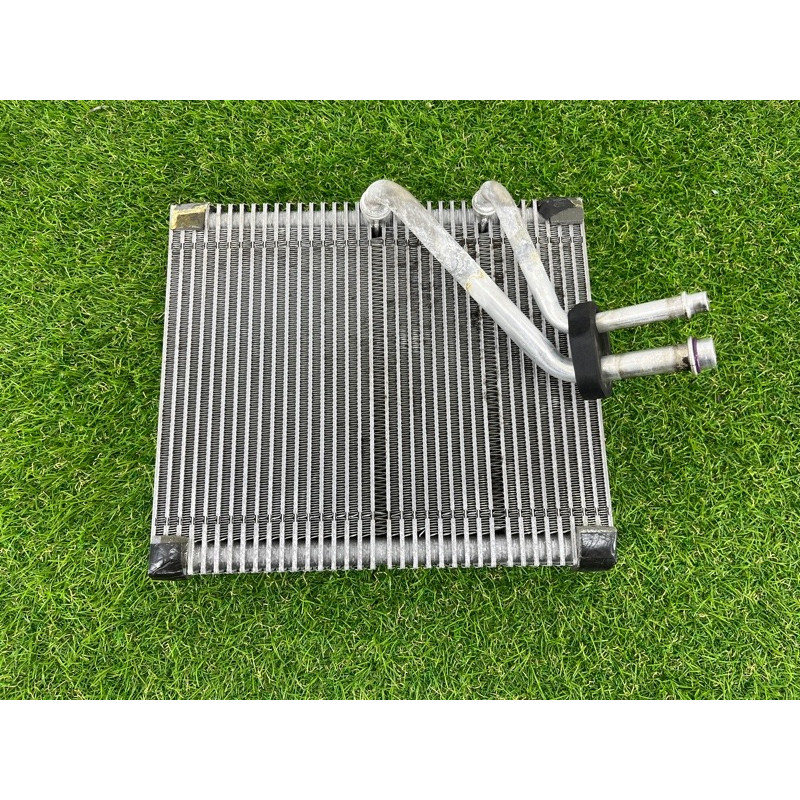 Испаритель кондиционера (отопление и кондиционирование) PORSCHE CAYENNE 958 2013 3.6 95857231700