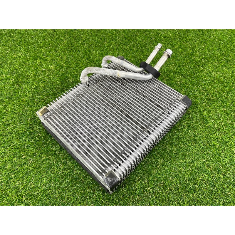 Испаритель кондиционера (отопление и кондиционирование) PORSCHE CAYENNE 958 2013 3.6 95857231700