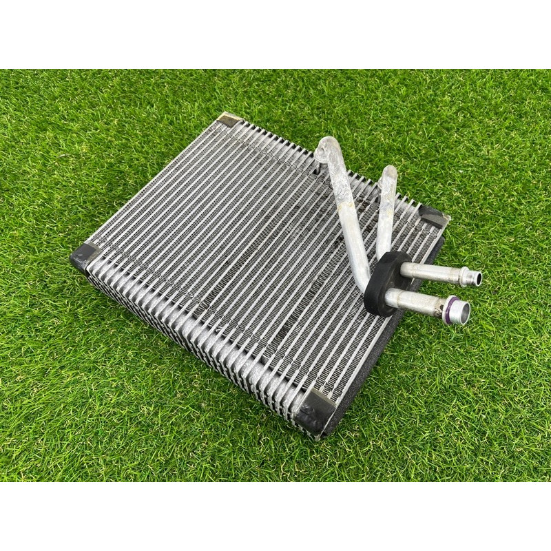 Испаритель кондиционера (отопление и кондиционирование) PORSCHE CAYENNE 958 2013 3.6 95857231700