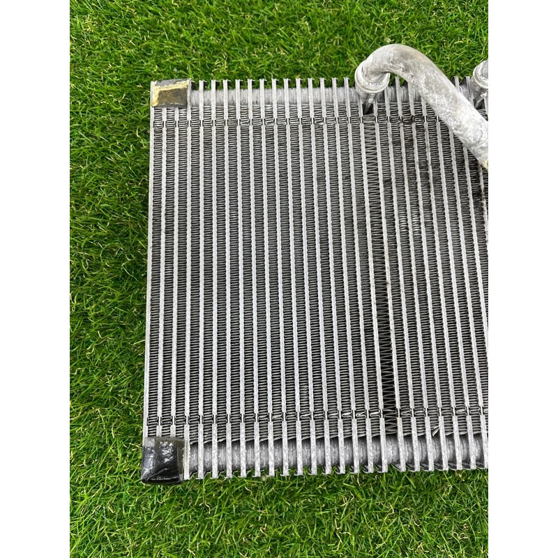 Испаритель кондиционера (отопление и кондиционирование) PORSCHE CAYENNE 958 2013 3.6 95857231700