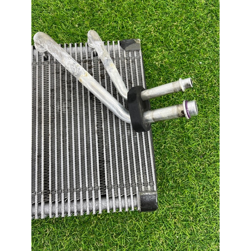 Испаритель кондиционера (отопление и кондиционирование) PORSCHE CAYENNE 958 2013 3.6 95857231700