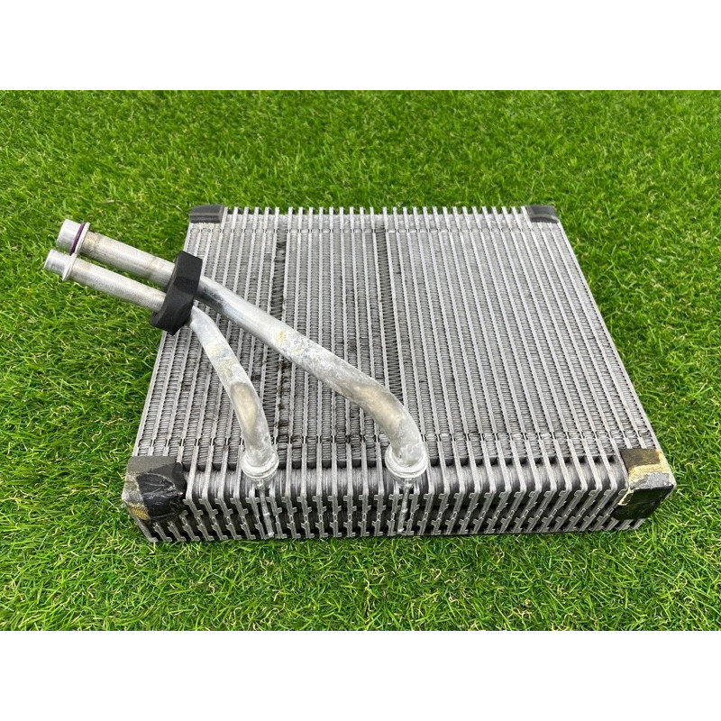 Испаритель кондиционера (отопление и кондиционирование) PORSCHE CAYENNE 958 2013 3.6 95857231700