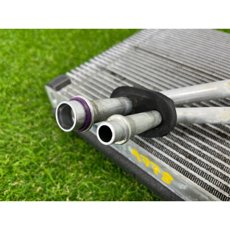 Испаритель кондиционера (отопление и кондиционирование) PORSCHE CAYENNE 958 2013 3.6 95857231700