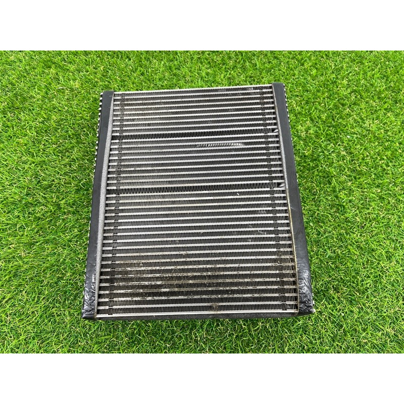 Испаритель кондиционера (отопление и кондиционирование) PORSCHE CAYENNE 958 2013 3.6 95857231700