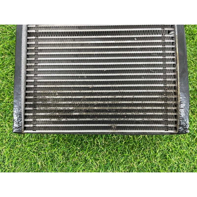 Испаритель кондиционера (отопление и кондиционирование) PORSCHE CAYENNE 958 2013 3.6 95857231700