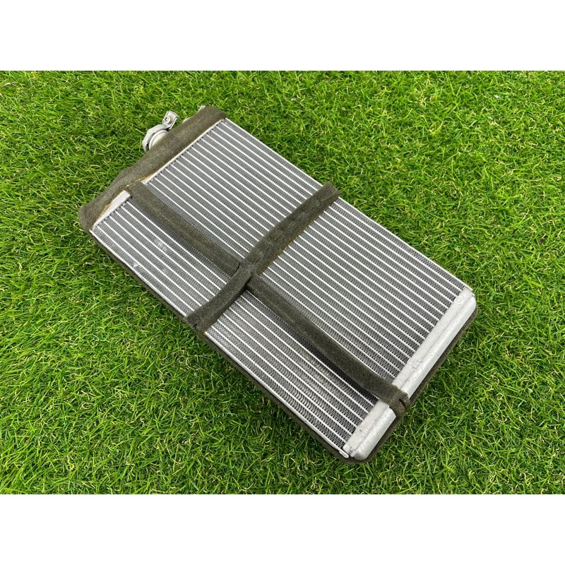 Радиатор печки (отопление и кондиционирование) AUDI Q7 4M 2018 3.0 TFSi 4M0898037C