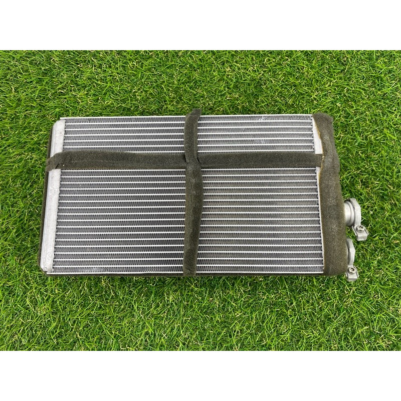 Радиатор печки (отопление и кондиционирование) AUDI Q7 4M 2018 3.0 TFSi 4M0898037C