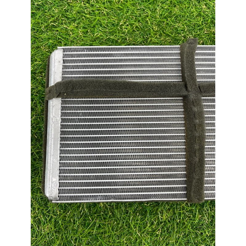 Радиатор печки (отопление и кондиционирование) AUDI Q7 4M 2018 3.0 TFSi 4M0898037C