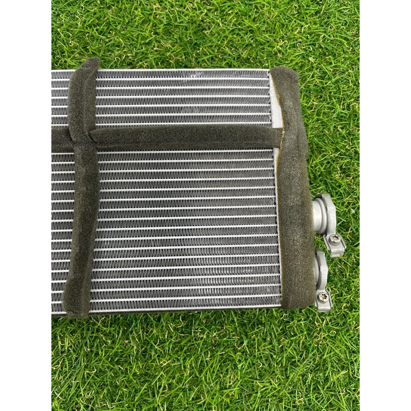 Радиатор печки (отопление и кондиционирование) AUDI Q7 4M 2018 3.0 TFSi 4M0898037C