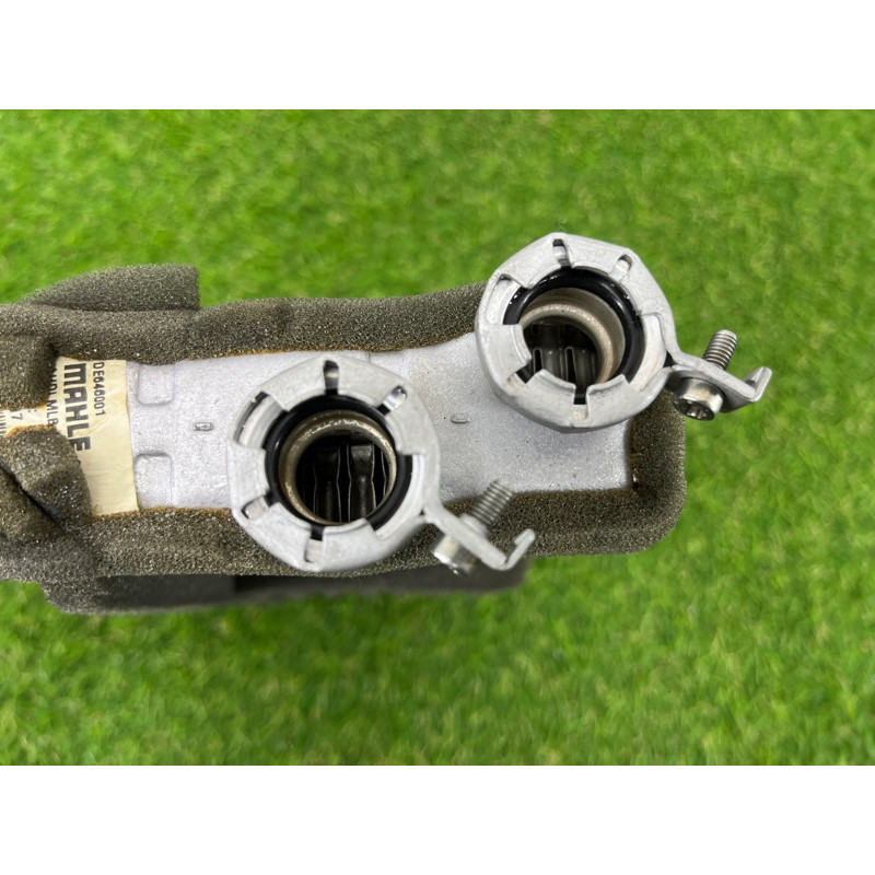 Радиатор печки (отопление и кондиционирование) AUDI Q7 4M 2018 3.0 TFSi 4M0898037C