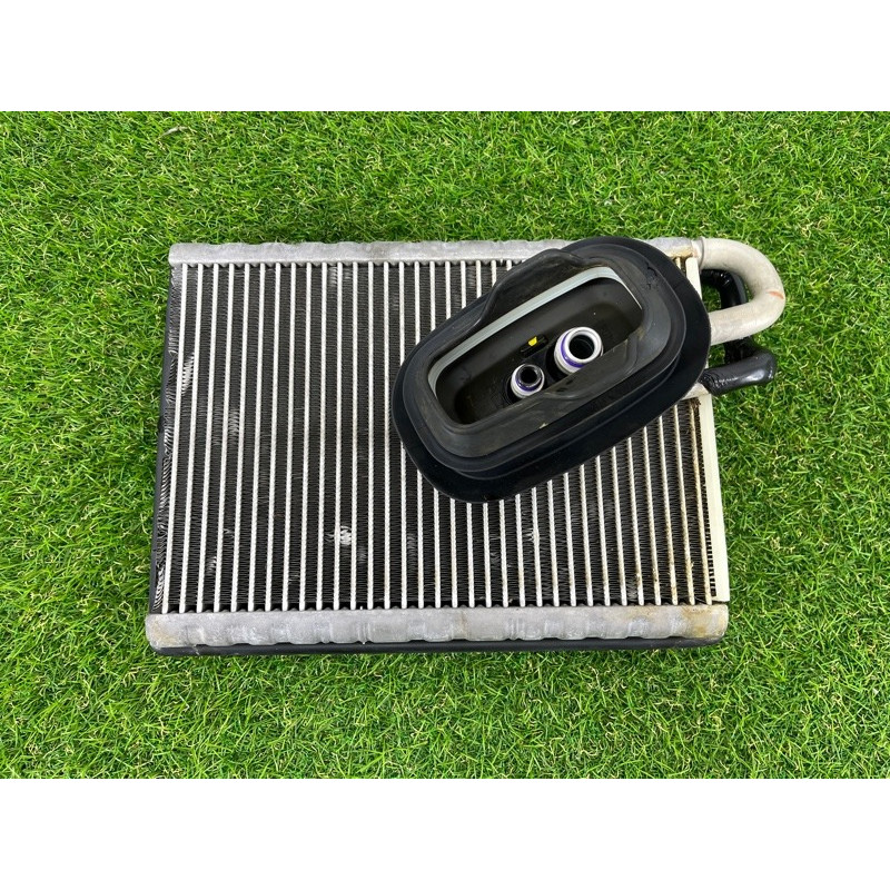 Испаритель кондиционера (отопление и кондиционирование) AUDI Q7 4M 2018 3.0 TFSi 4M1820023A