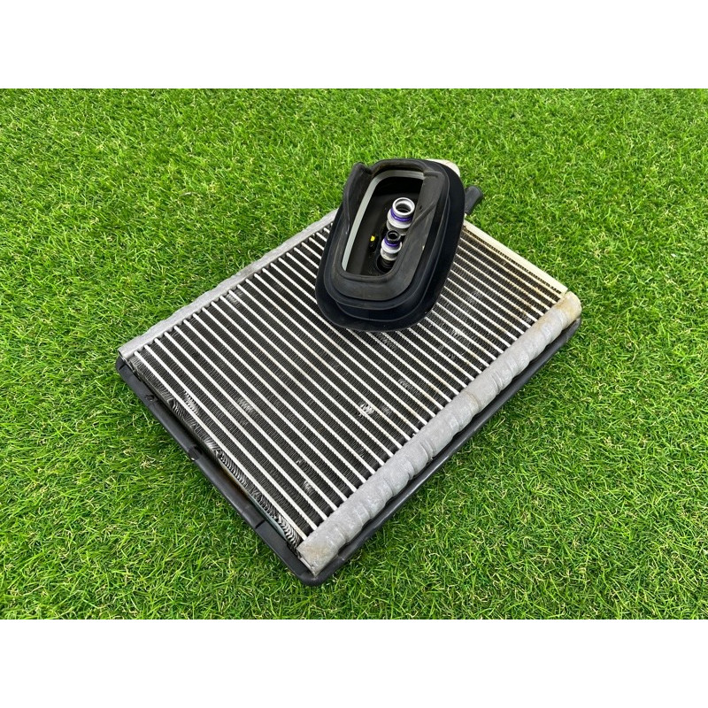 Испаритель кондиционера (отопление и кондиционирование) AUDI Q7 4M 2018 3.0 TFSi 4M1820023A