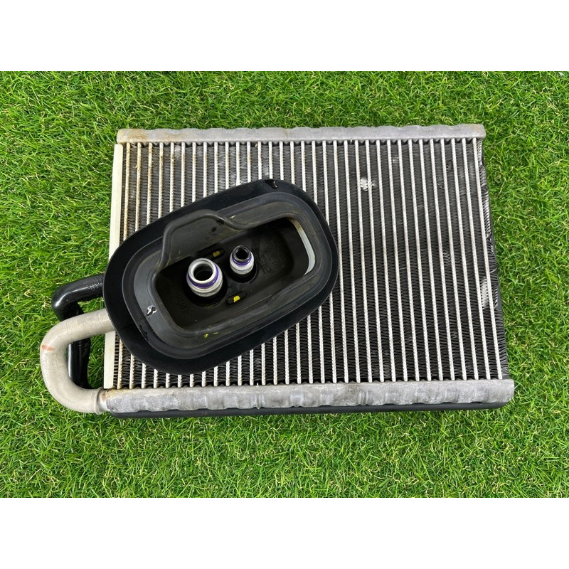 Испаритель кондиционера (отопление и кондиционирование) AUDI Q7 4M 2018 3.0 TFSi 4M1820023A