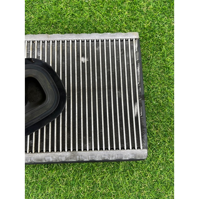 Испаритель кондиционера (отопление и кондиционирование) AUDI Q7 4M 2018 3.0 TFSi 4M1820023A