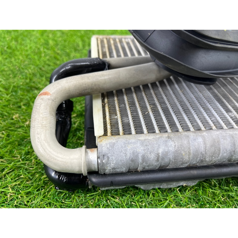 Испаритель кондиционера (отопление и кондиционирование) AUDI Q7 4M 2018 3.0 TFSi 4M1820023A