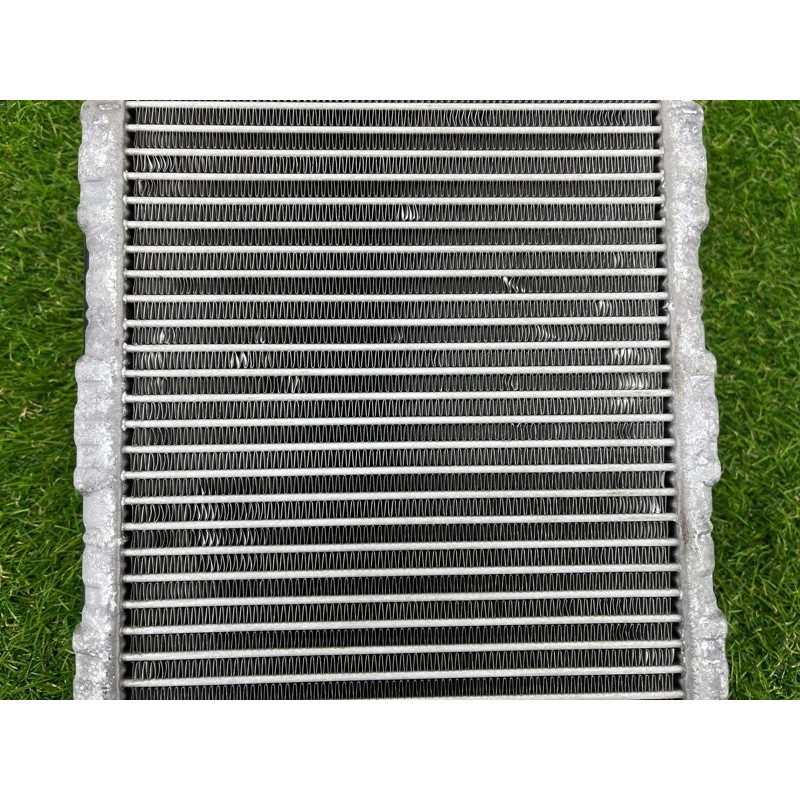 Испаритель кондиционера (отопление и кондиционирование) AUDI Q7 4M 2018 3.0 TFSi 4M1820023A