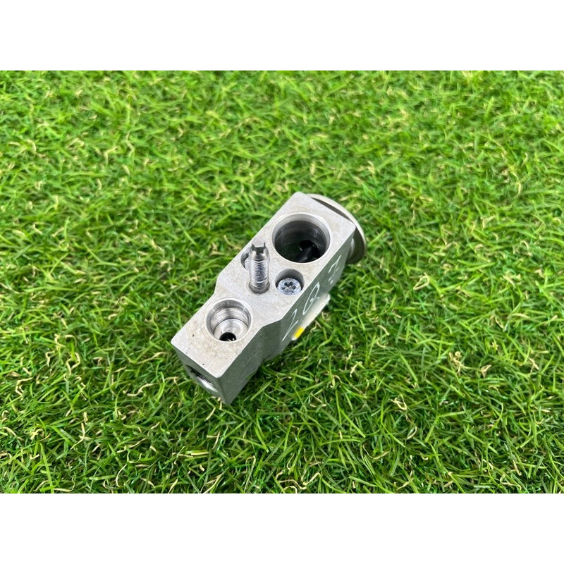 Клапан испарителя кондиционера (отопление и кондиционирование) AUDI Q7 4M 2018 3.0 TFSi 4M0820679A