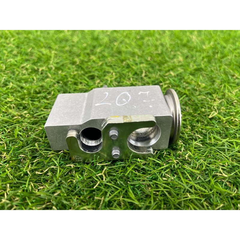 Клапан испарителя кондиционера (отопление и кондиционирование) AUDI Q7 4M 2018 3.0 TFSi 4M0820679A