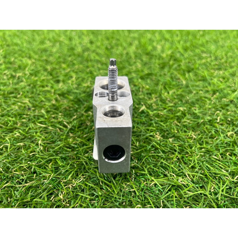 Клапан испарителя кондиционера (отопление и кондиционирование) AUDI Q7 4M 2018 3.0 TFSi 4M0820679A