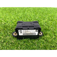 Датчик поперечного прискорення (ESP)