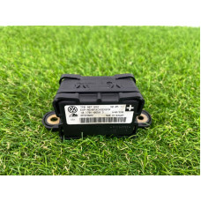 Датчик поперечного ускорения (ESP)