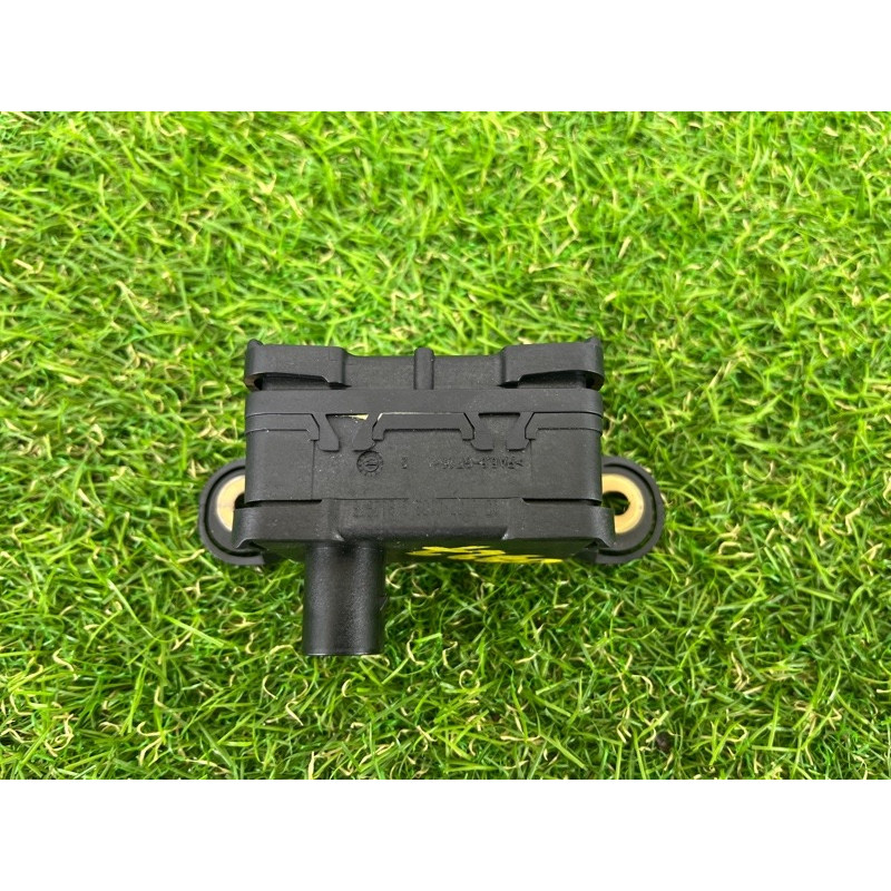 Датчик поперечного ускорения (ESP) (электрика / датчики) PORSCHE CAYENNE 958 2012 4.8 95860614500