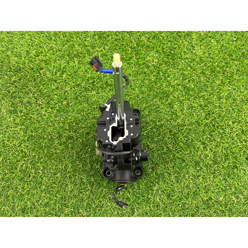 Селектор АКПП (трансмиссия) Jeep Grand Cherokee WK2 2016 3.6 4670682AE