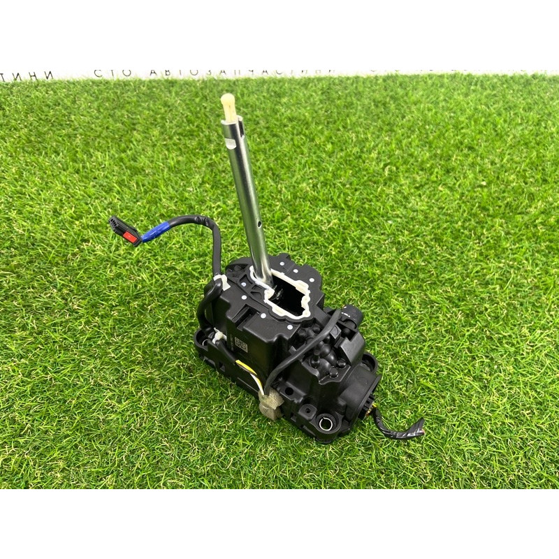 Селектор АКПП (трансмиссия) Jeep Grand Cherokee WK2 2016 3.6 4670682AE