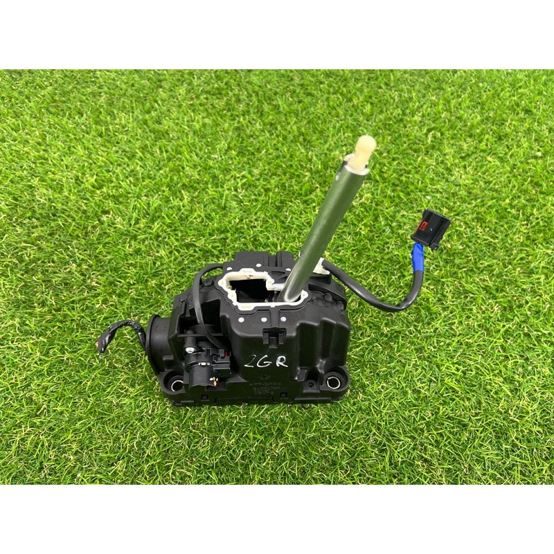 Селектор АКПП (трансмиссия) Jeep Grand Cherokee WK2 2016 3.6 4670682AE