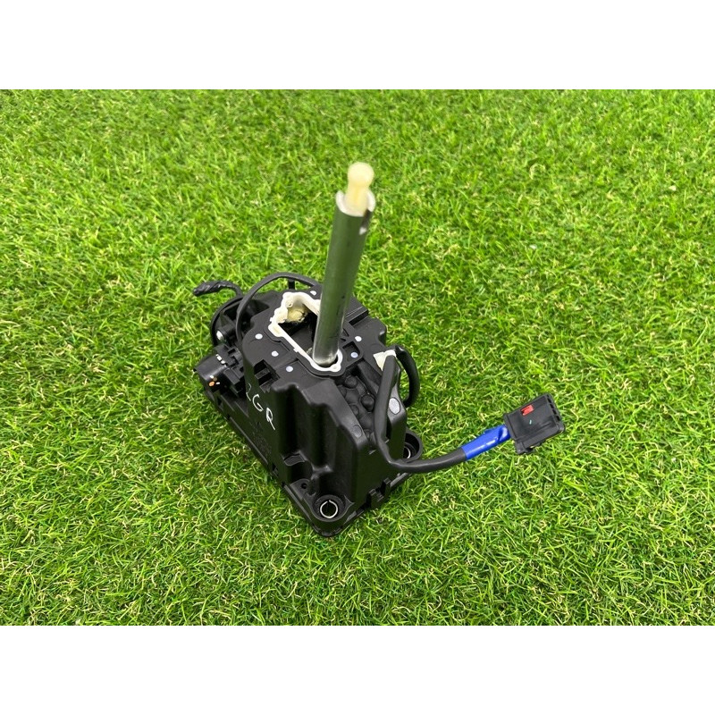 Селектор АКПП (трансмиссия) Jeep Grand Cherokee WK2 2016 3.6 4670682AE