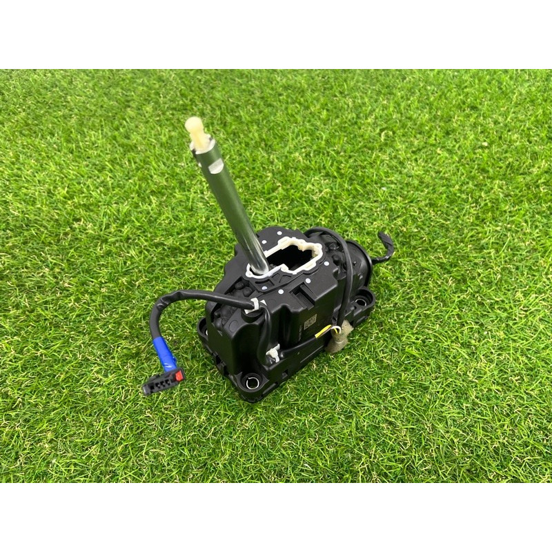 Селектор АКПП (трансмиссия) Jeep Grand Cherokee WK2 2016 3.6 4670682AE