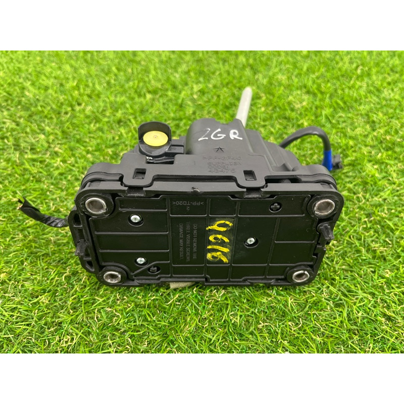 Селектор АКПП (трансмиссия) Jeep Grand Cherokee WK2 2016 3.6 4670682AE