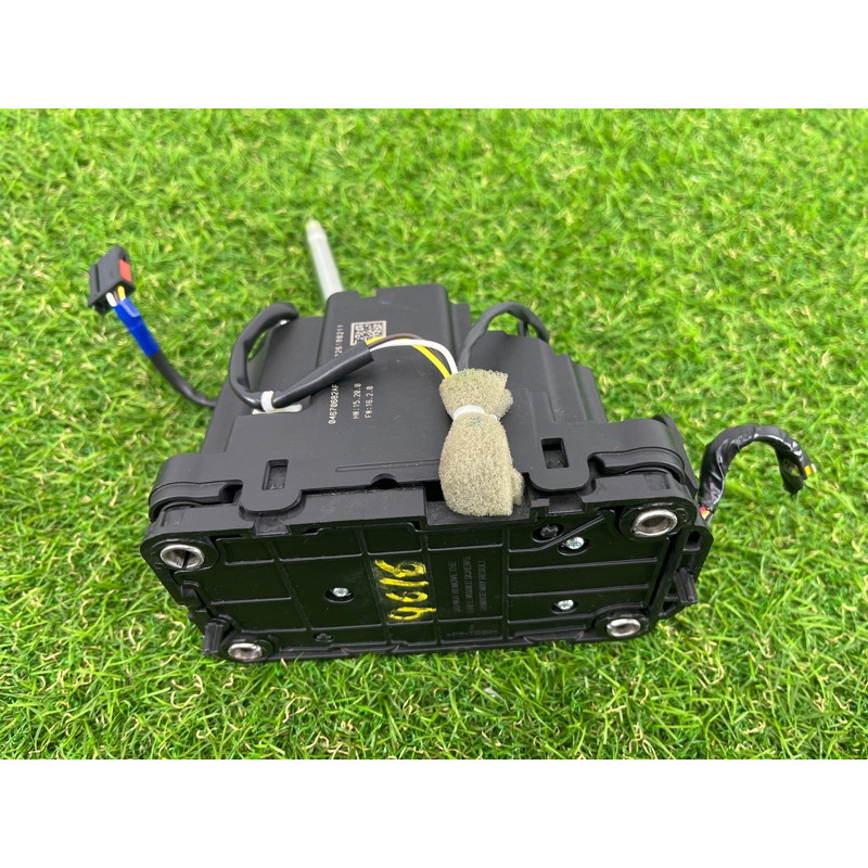 Селектор АКПП (трансмиссия) Jeep Grand Cherokee WK2 2016 3.6 4670682AE