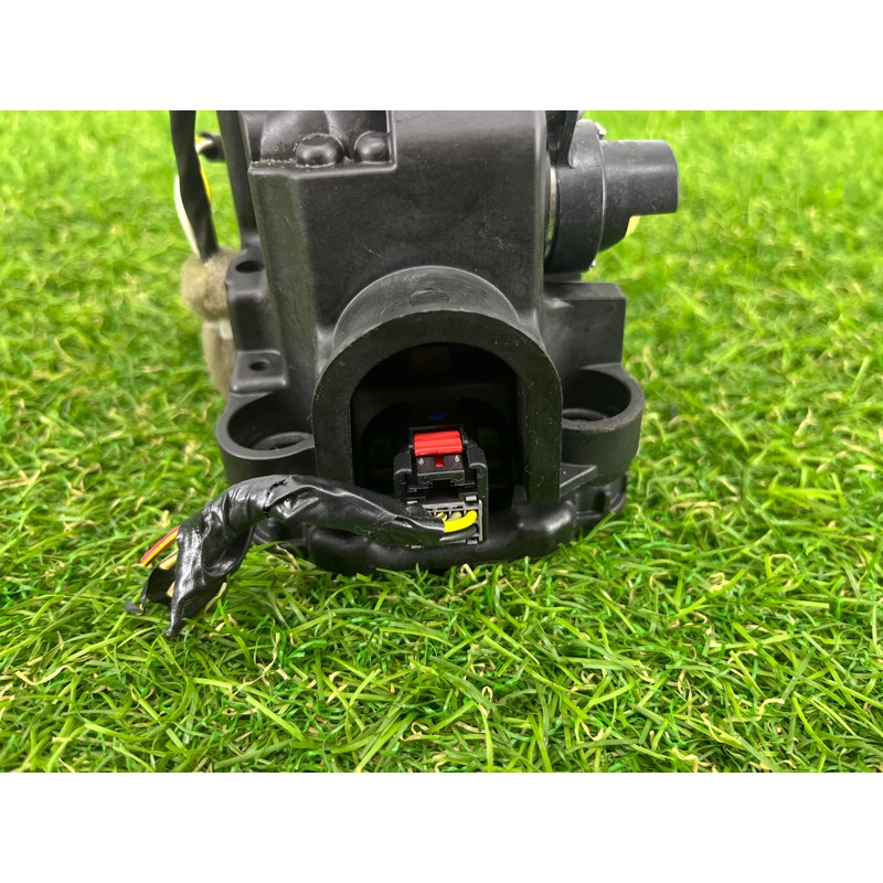 Селектор АКПП (трансмиссия) Jeep Grand Cherokee WK2 2016 3.6 4670682AE