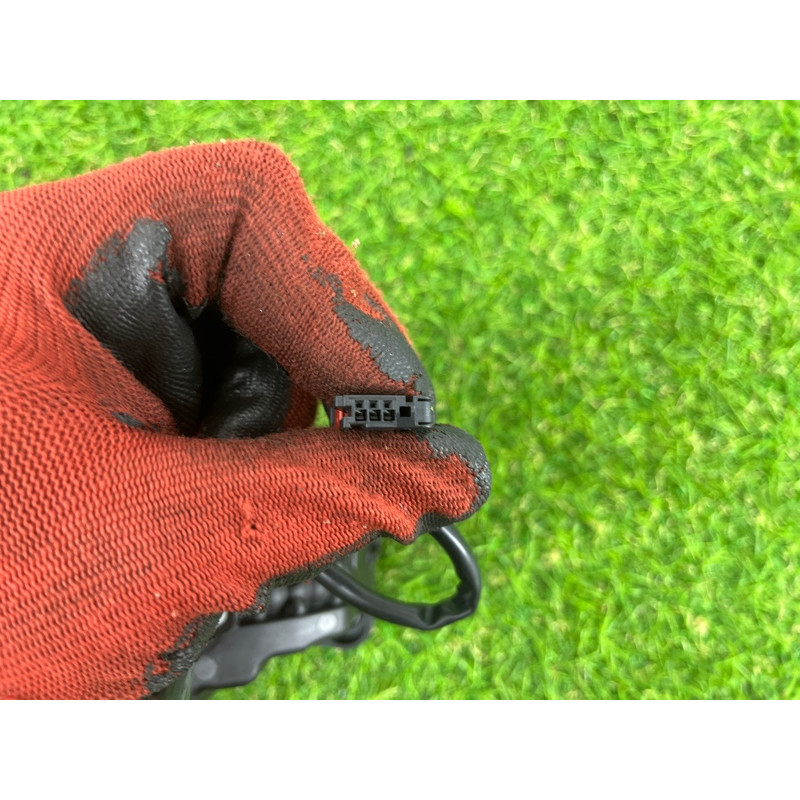 Селектор АКПП (трансмиссия) Jeep Grand Cherokee WK2 2016 3.6 4670682AE