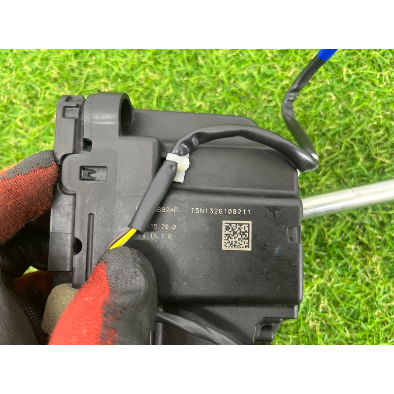 Селектор АКПП (трансмиссия) Jeep Grand Cherokee WK2 2016 3.6 4670682AE