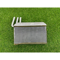 Радіатор пічки