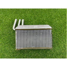 Радиатор печки