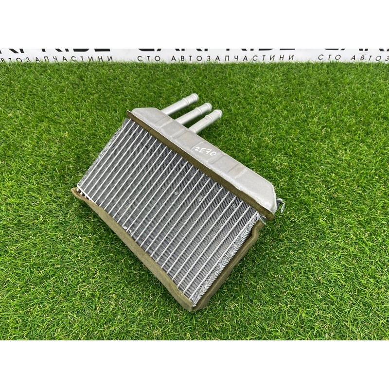 Радіатор пічки (обігрів та кондиціювання) BMW X5 E70 2012 3.0 N55 64116968204