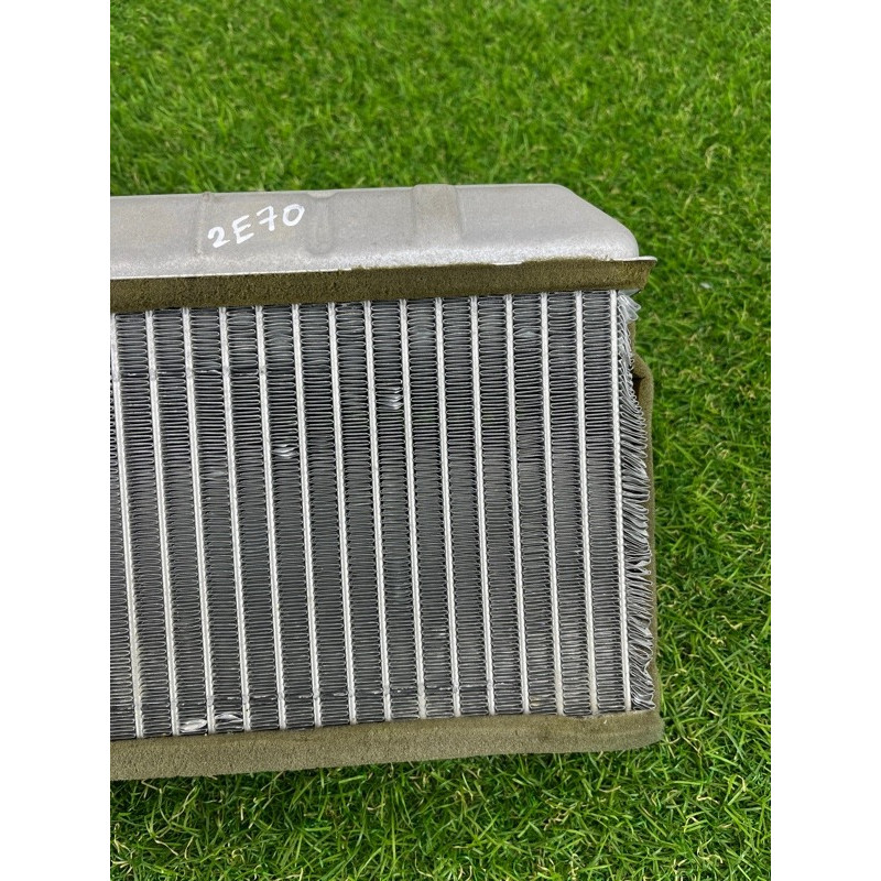 Радіатор пічки (обігрів та кондиціювання) BMW X5 E70 2012 3.0 N55 64116968204