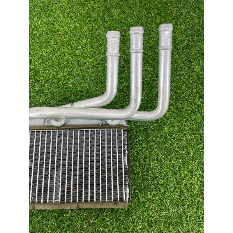 Радіатор пічки (обігрів та кондиціювання) BMW X5 E70 2012 3.0 N55 64116968204