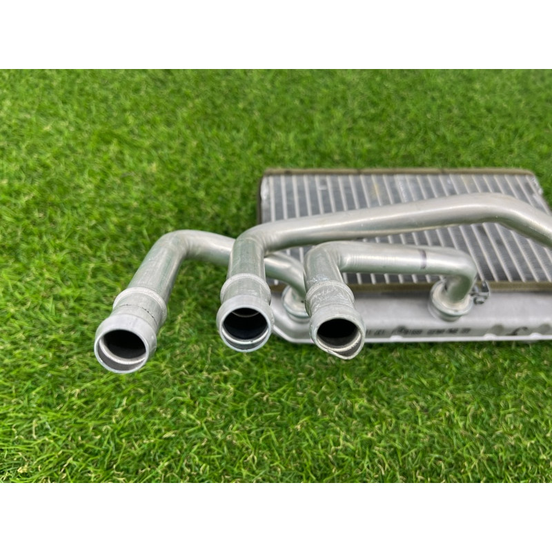 Радіатор пічки (обігрів та кондиціювання) BMW X5 E70 2012 3.0 N55 64116968204