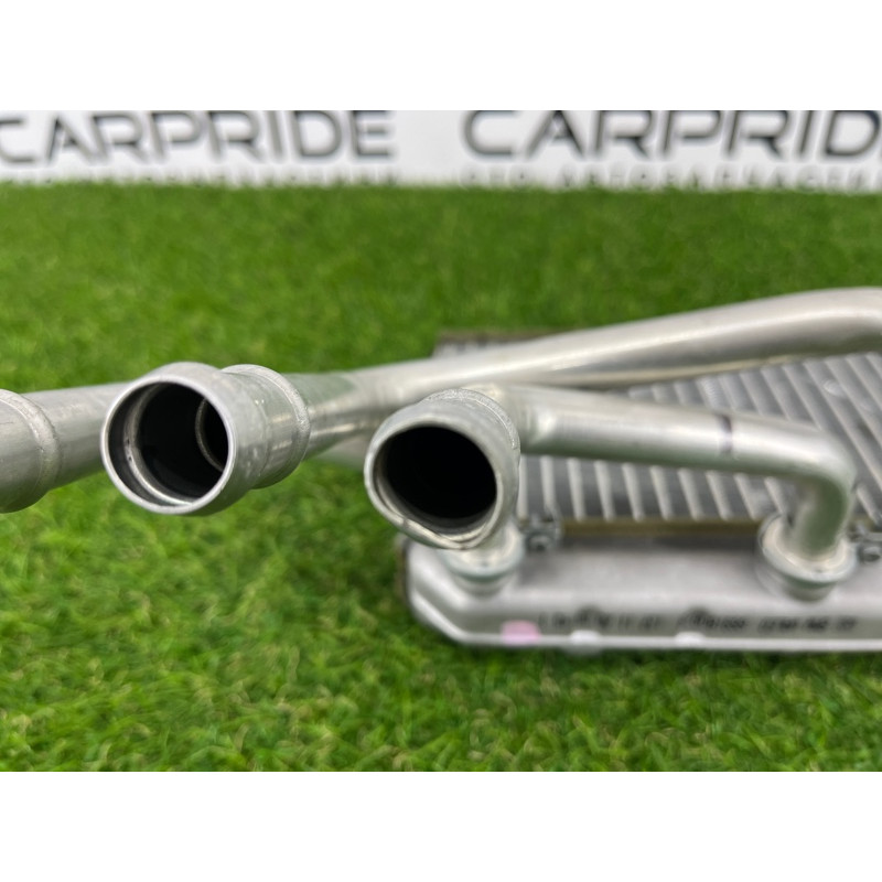 Радіатор пічки (обігрів та кондиціювання) BMW X5 E70 2012 3.0 N55 64116968204