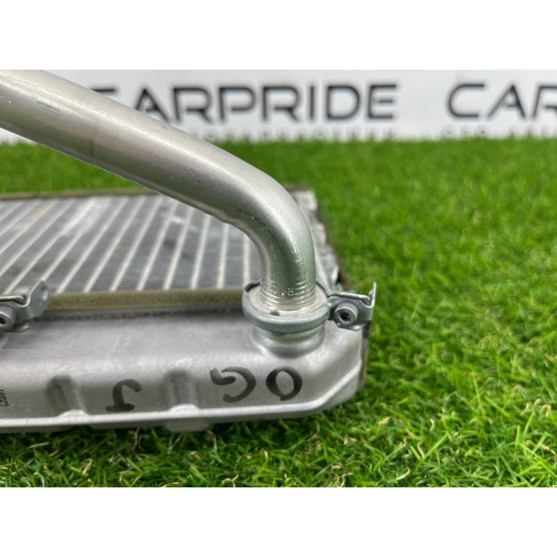 Радіатор пічки (обігрів та кондиціювання) BMW X5 E70 2012 3.0 N55 64116968204