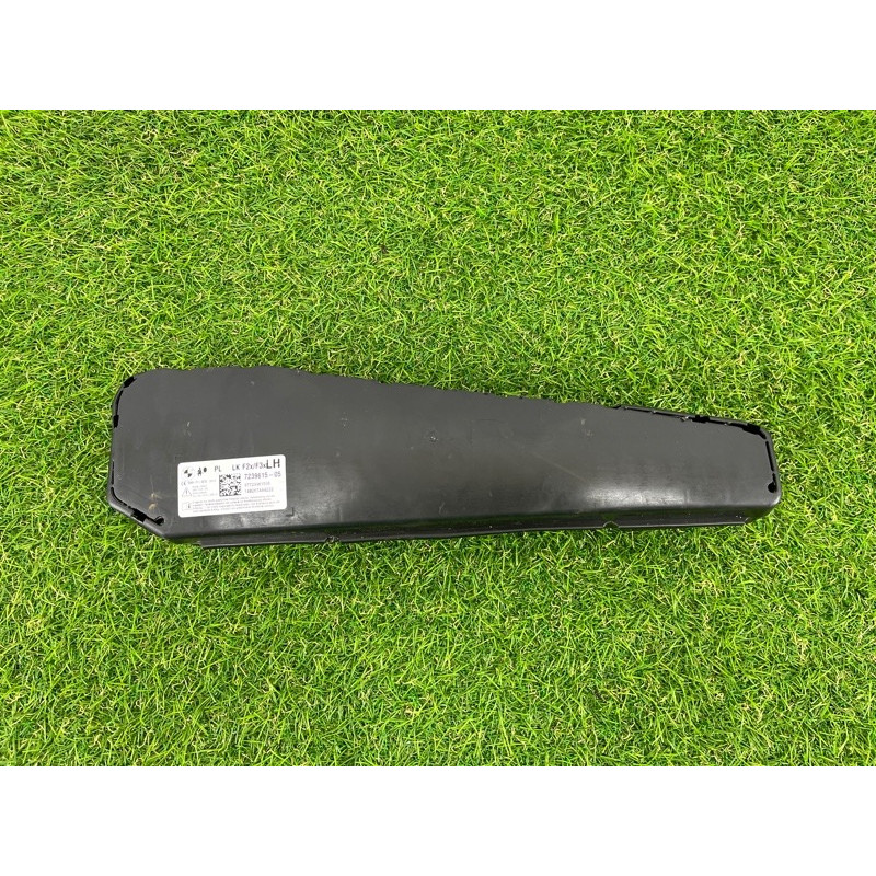 Airbag сидения (airbag/безопасность) BMW 4-series F32 2015 2.0 72127239615