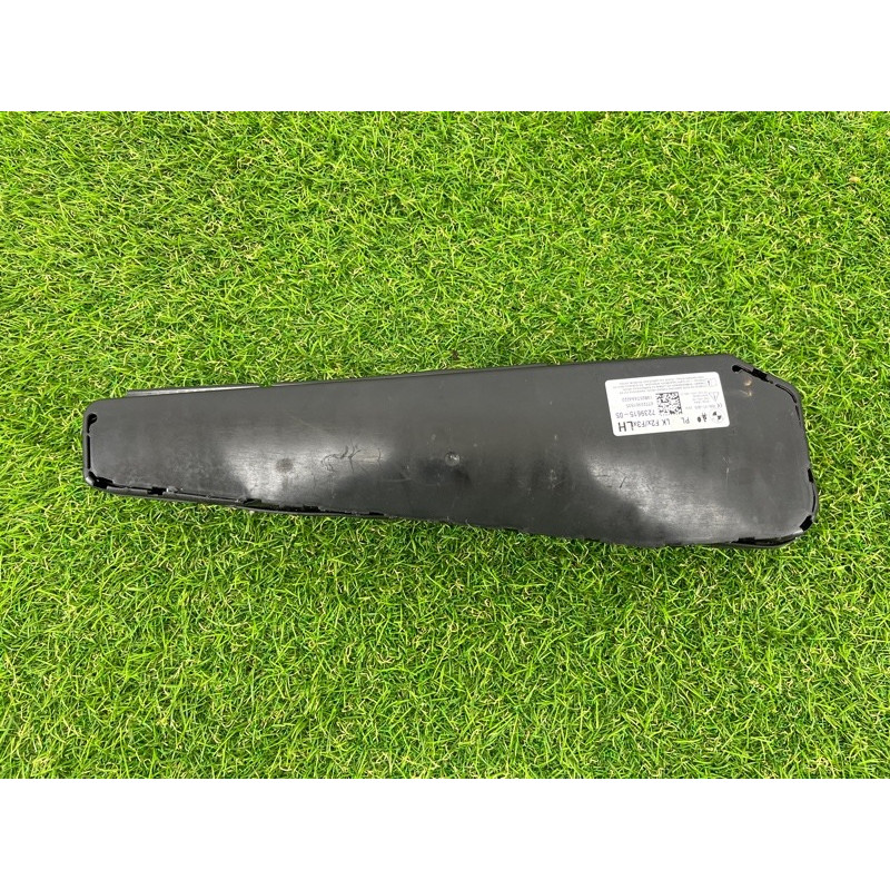 Airbag сидения (airbag/безопасность) BMW 4-series F32 2015 2.0 72127239615